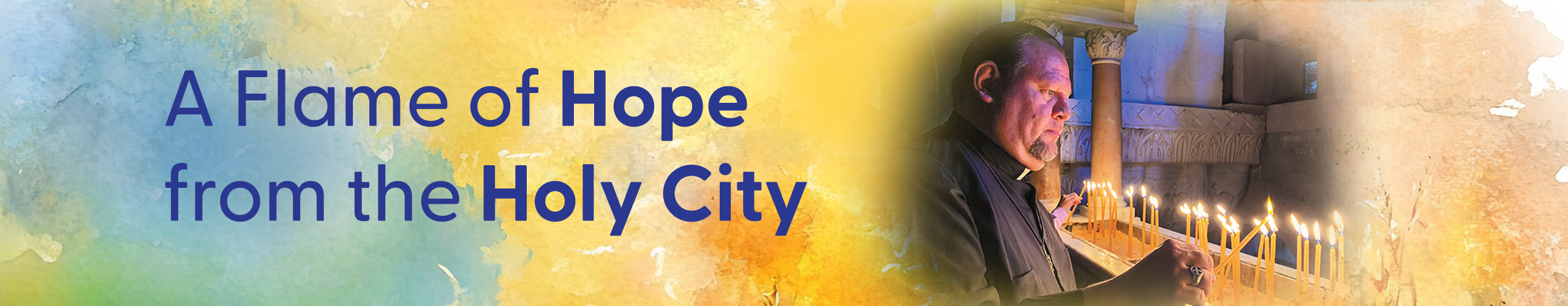 Called to Serve, United in Christ