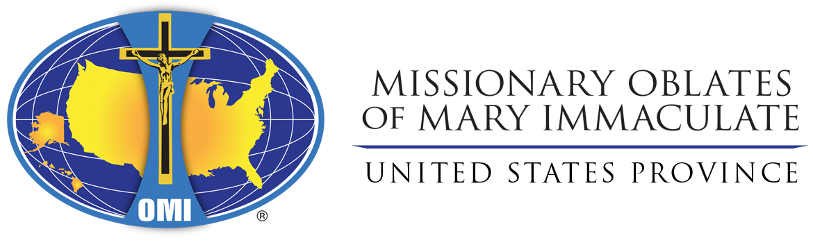 Missionary Oblates Of Mary Immaculate USA
